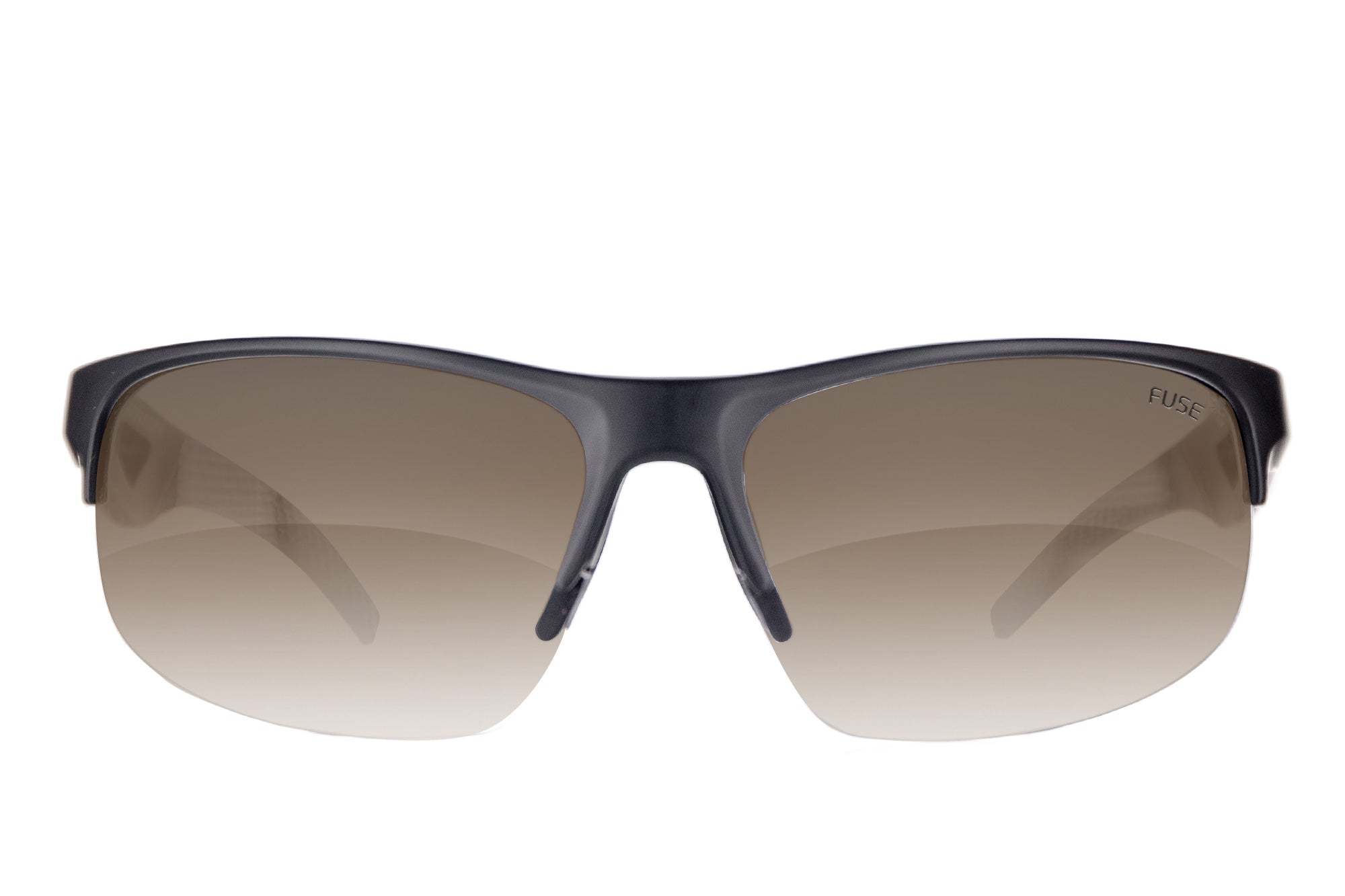 Fuse Cayo Sunglasses | Matte Black