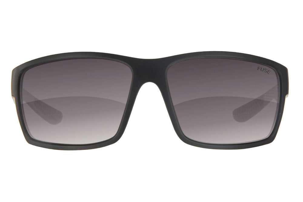 Fuse Marco Sunglasses | Matte Black