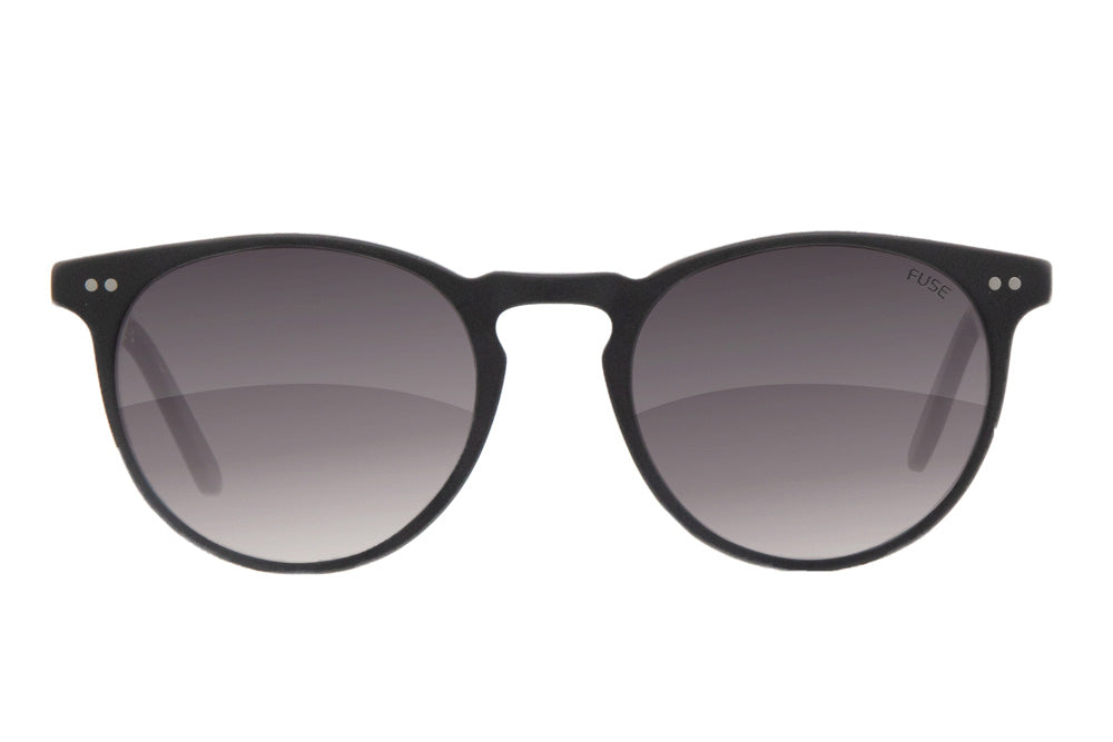 Fuse Jupiter Sunglasses | Matte Black