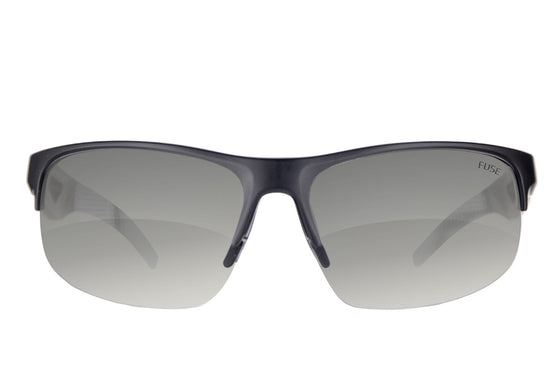 Fuse Cayo Sunglasses | Matte Black