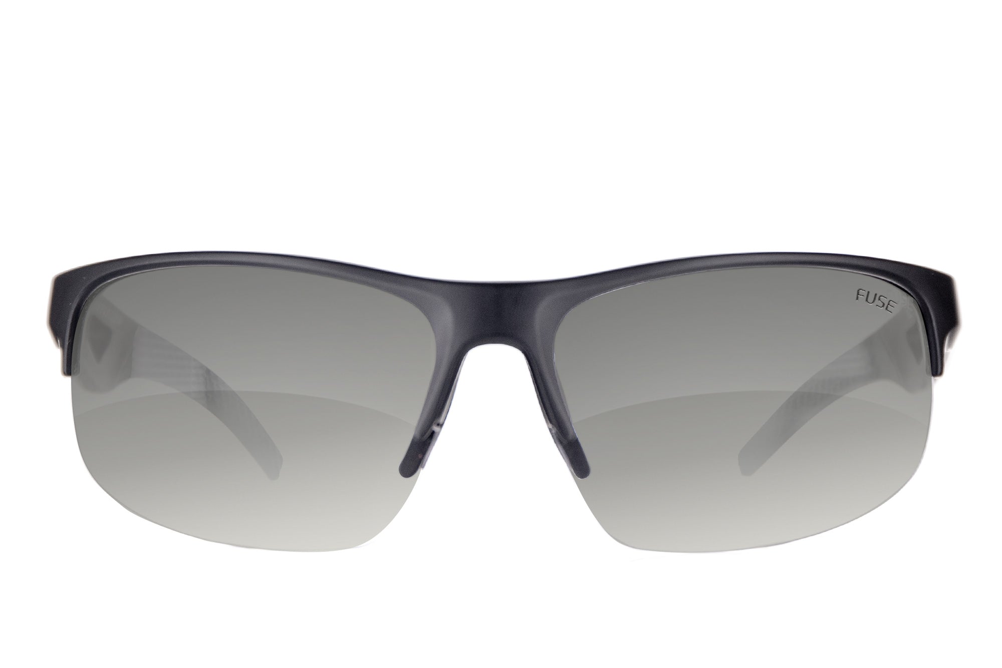 Fuse Cayo Sunglasses | Matte Black