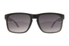 Fuse Egmont XL Sunglasses | Matte Black