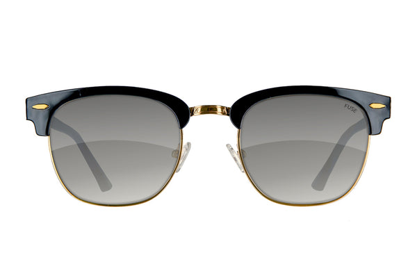 Fuse Caladesi Sunglasses | Black Gold – Fuse Lenses