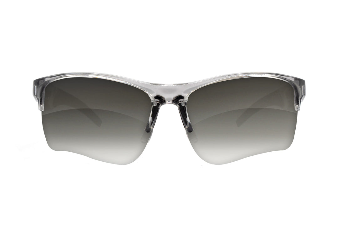 Fuse Cayo Alto Sunglasses | Matte Black