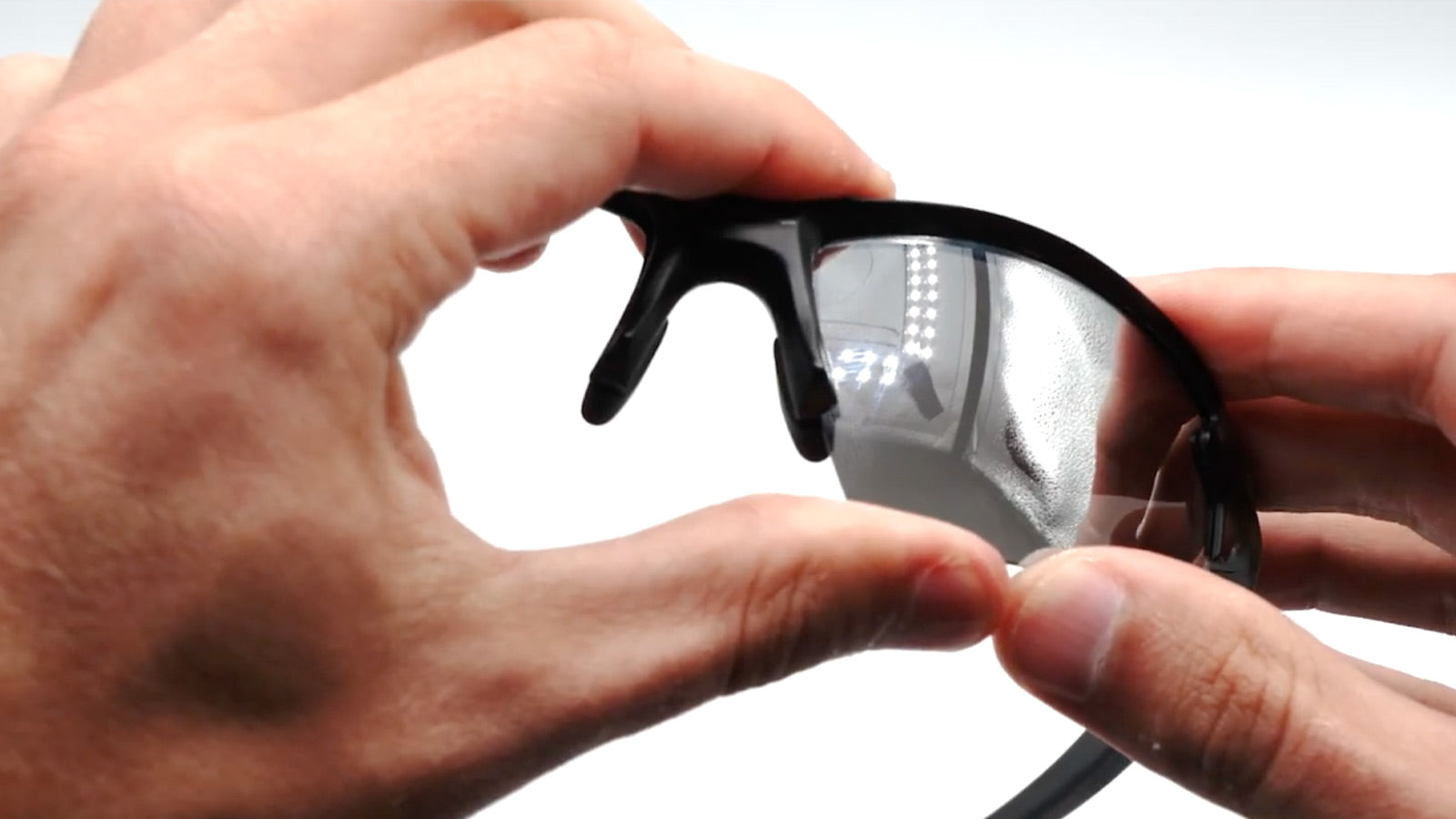 Half frame install thumbnail
