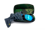 Frame Case - Black/Camo