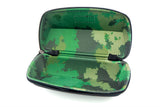 Frame Case - Black/Camo