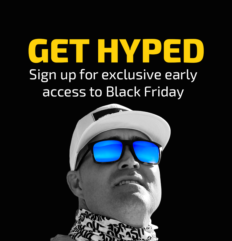 Promotional banner