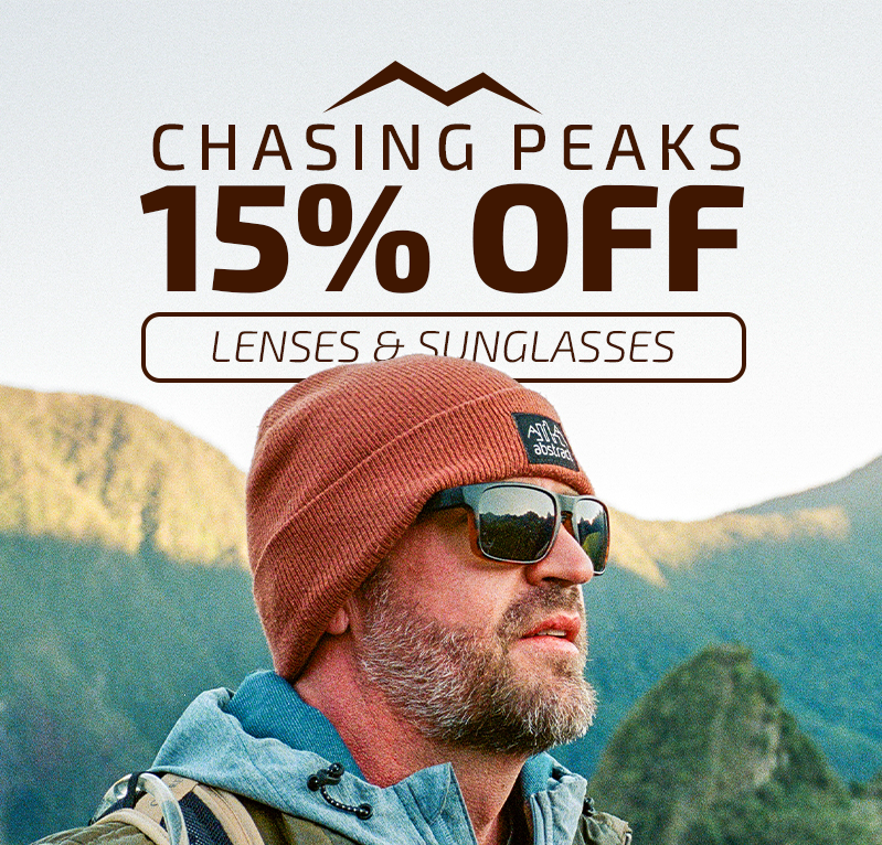 Promotional banner