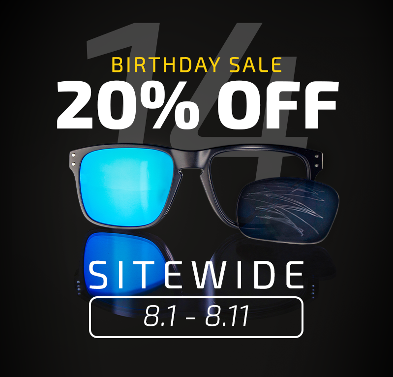 Promotional banner
