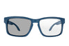 Fuse Egmont XS Sunglasses | Matte Blue