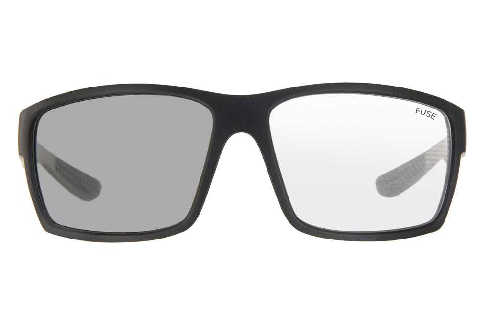 Fuse Marco Sunglasses | Matte Black