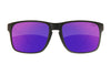 Fuse Egmont XL Sunglasses | Matte Black