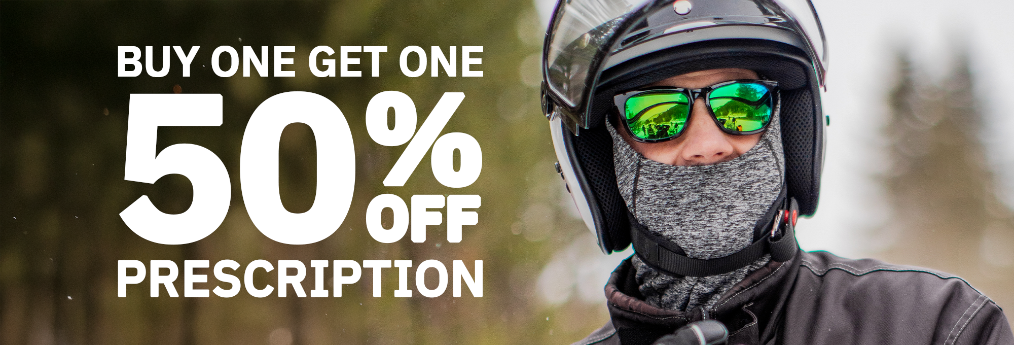 20% Off Prescription