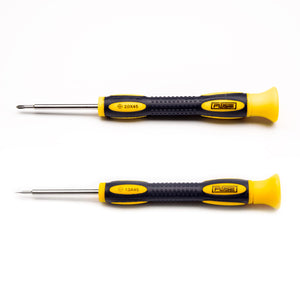 Phillips and Flathead Screwdriver Bundle