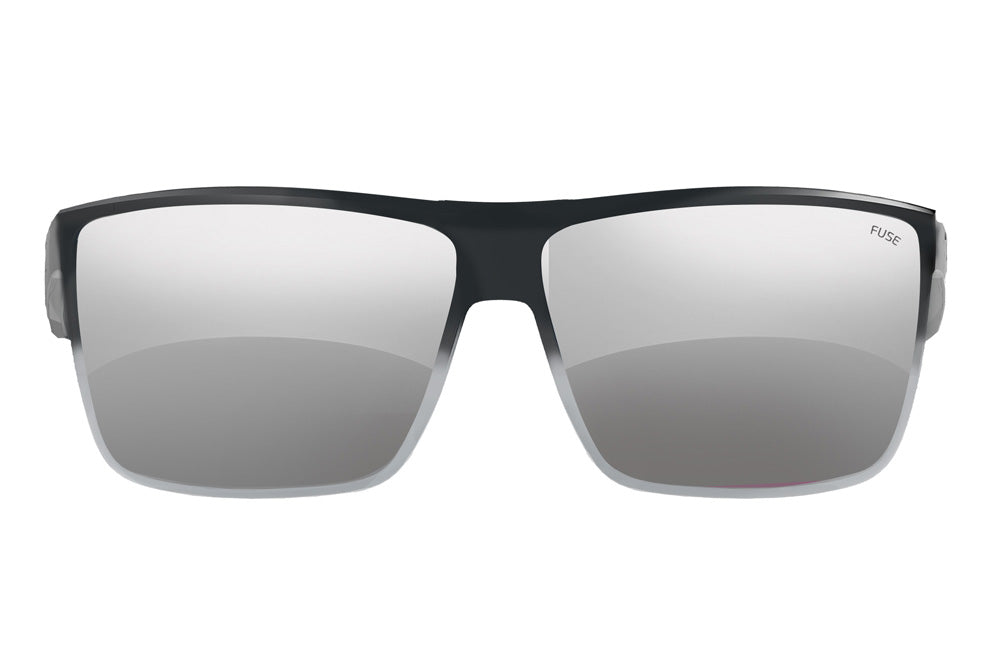 Fuse Coppitt Sunglasses | Grey Clear Fade