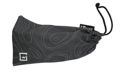 Elevation Microfiber Cloth Bag