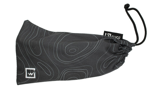 Elevation Microfiber Cloth Bag