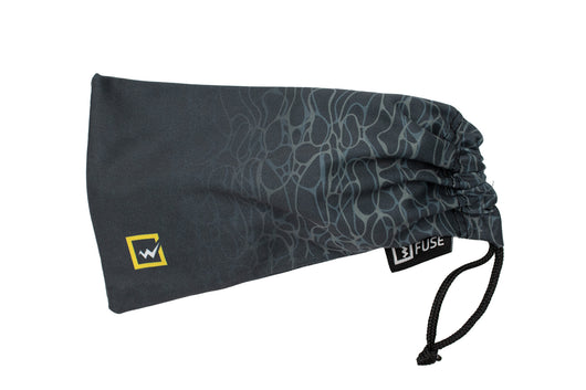 Dark Water Microfiber Cloth Bag