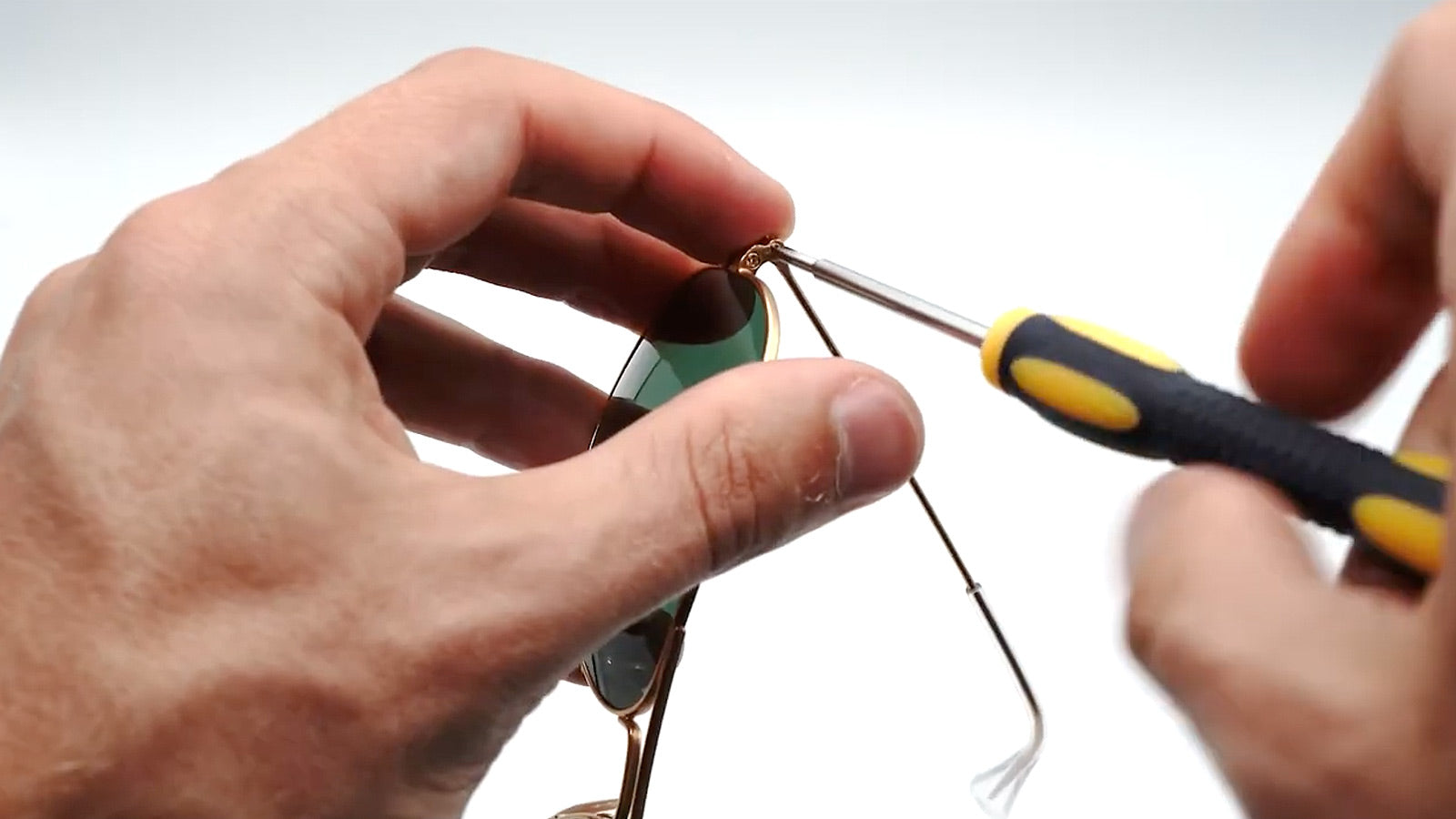 Wire frame install thumbnail