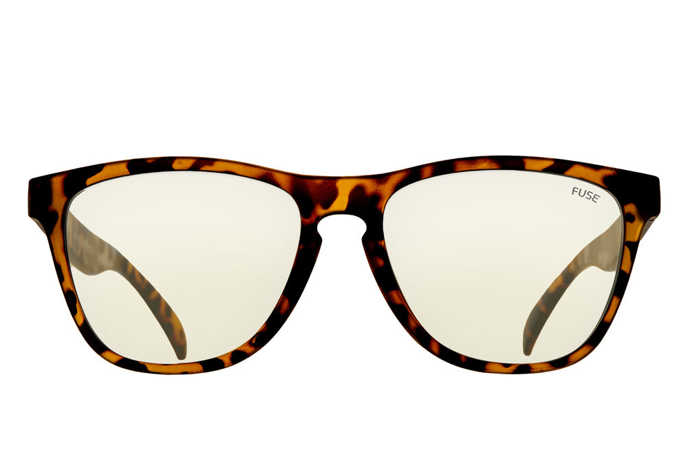 Fuse 3 Rooker Sunglasses | Tortoise