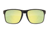 Fuse Egmont XL Sunglasses | Matte Black