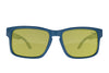 Fuse Egmont XS Sunglasses | Matte Blue