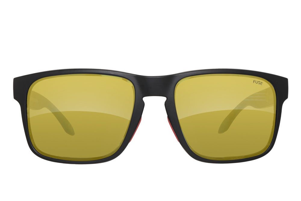 Fuse Egmont Sunglasses | Thin Red Line