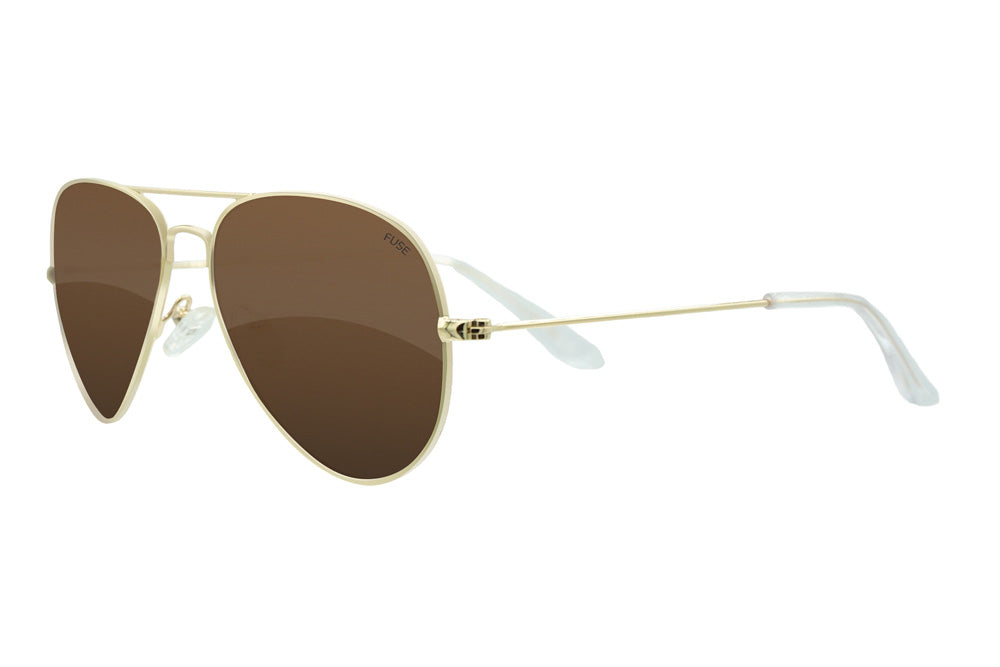 Sanibel | Brassy