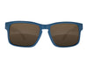 Fuse Egmont XS Sunglasses | Matte Blue