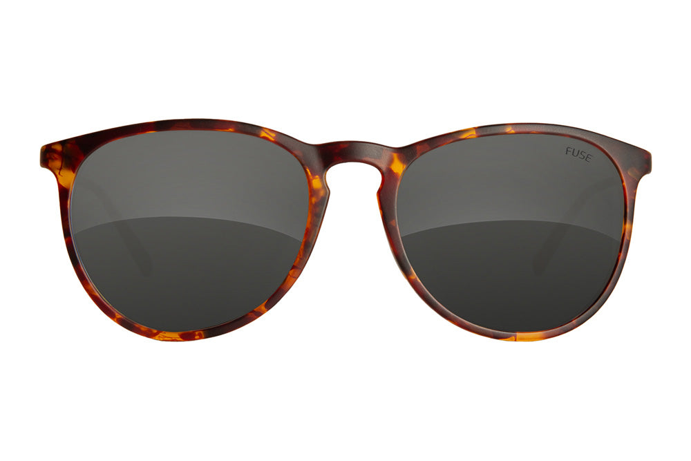 Fuse Merritt Sunglasses | Matte Tortoise