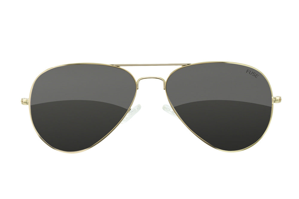 Fuse Sanibel Sunglasses | Gold