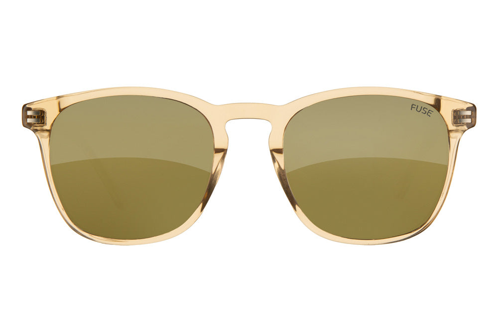 Fuse Casey Sunglasses | Champagne