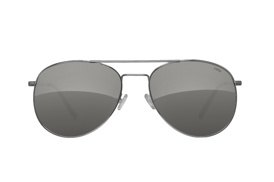 Fuse Sanibel Sunglasses | Matte Gunmetal