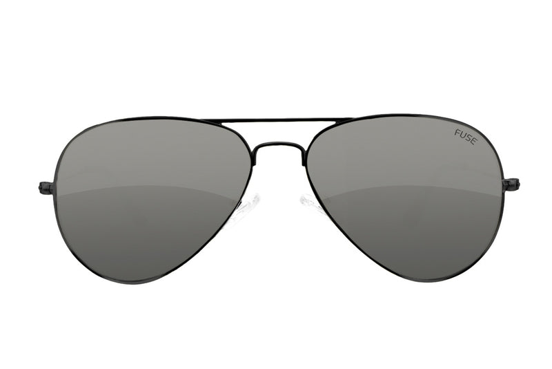 Fuse Sanibel Sunglasses | Matte Gunmetal