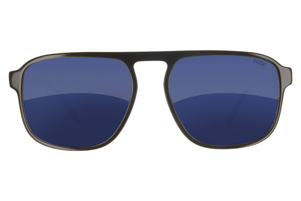 Fuse St George Sunglasses | Black Tortoise