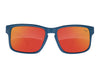 Fuse Egmont XS Sunglasses | Matte Blue