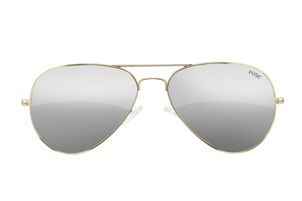 Fuse Sanibel Sunglasses | Gold