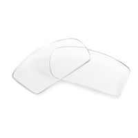 Oakley Oil Drum