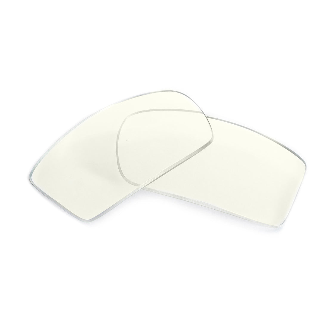 Standard Blue Light Lenses Replacement Lenses Compatible with Oakley Style Switch Sunglasses from Fuse Lenses