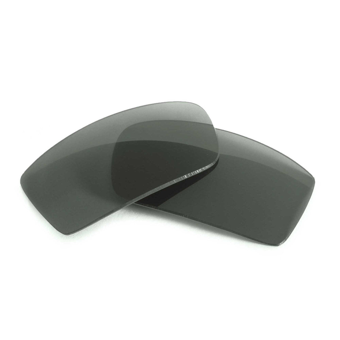 Standard G15 Non-Polarized Replacement Lenses Compatible with Oakley Gascan (Asian Fit) Sunglasses from Fuse Lenses