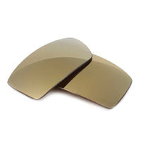 Oakley Oil Drum