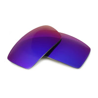 Oakley Oil Drum