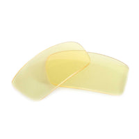 Oakley Oil Drum