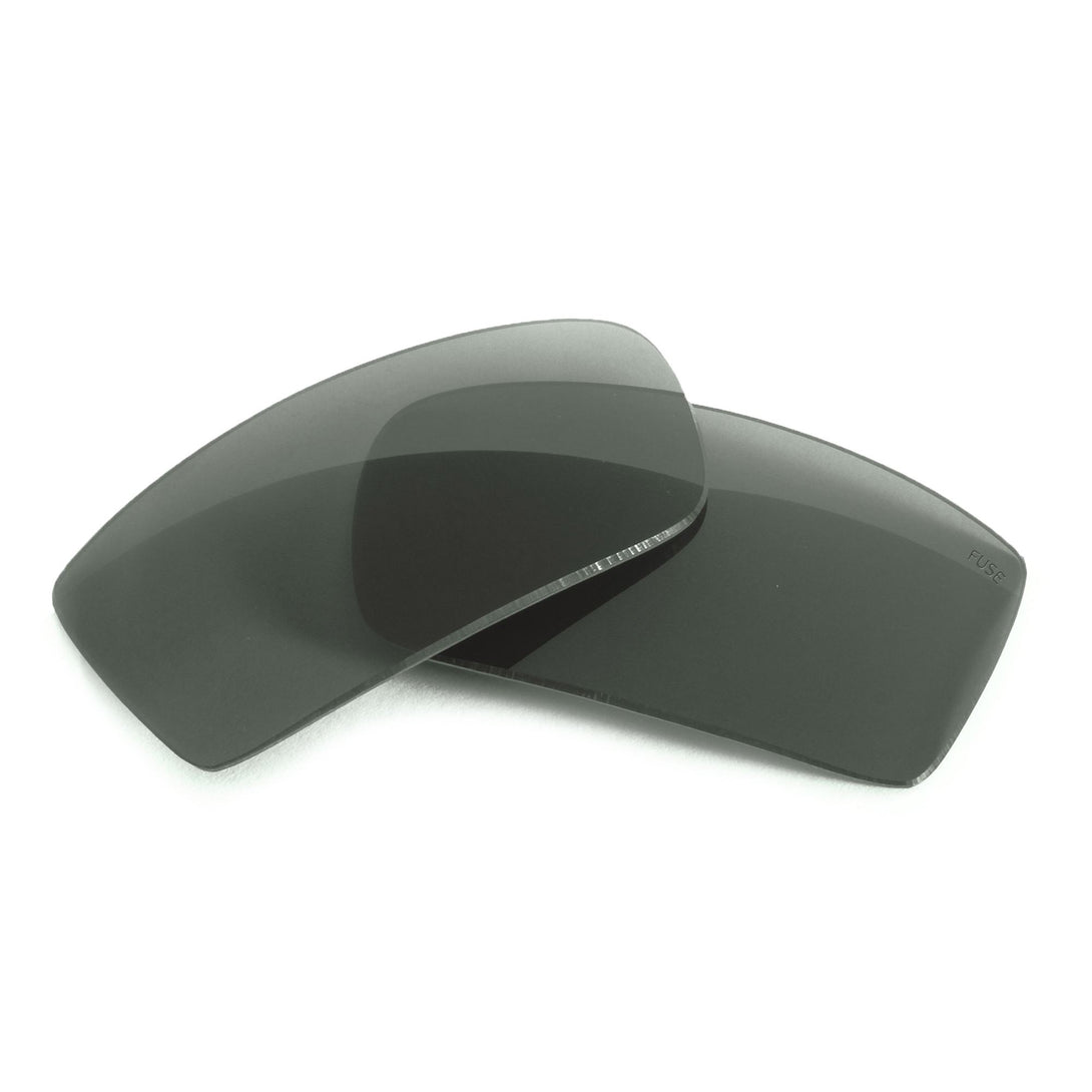 Fuse PRO G15 Polarized Replacement Lenses Compatible with Oakley Crosslink Switch (Asian Fit) (56mm) Sunglasses from Fuse Lenses