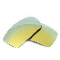 Oakley Oil Drum