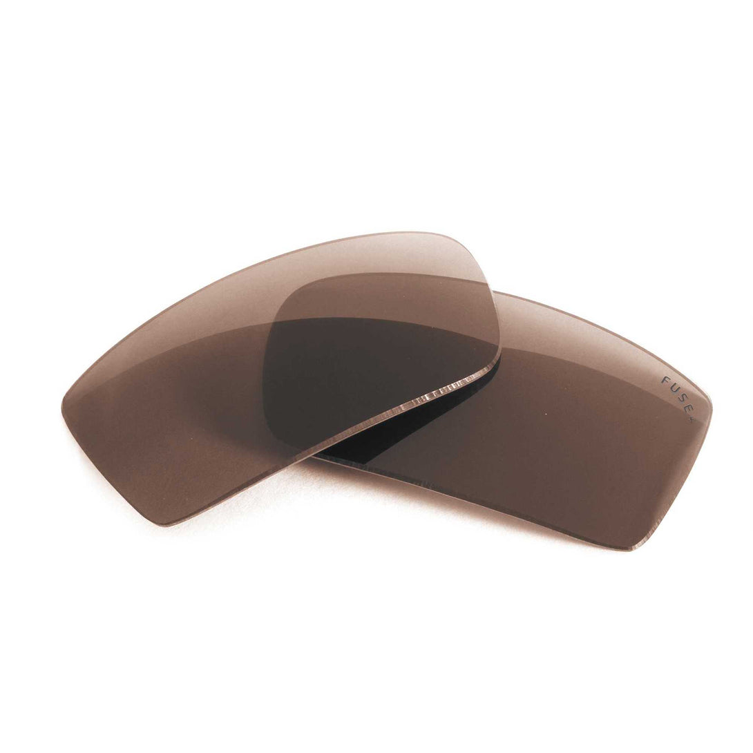 Fuse PRO Brown Polarized Replacement Lenses Compatible with OAKLEY TRAILMIX Sunglasses from Fuse Lenses.