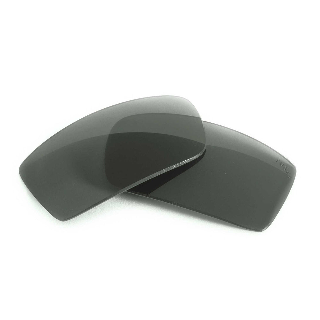 Fuse PRO G15 Polarized Replacement Lenses Compatible with Oakley Pitchman A 55mm Sunglasses from Fuse Lenses.