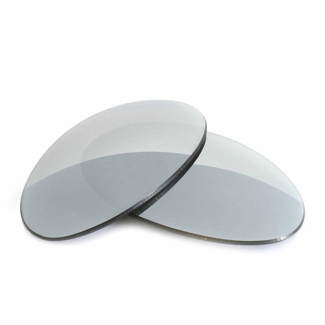 Standard Cosmic Mirror Non-Polarized Replacement Lenses Compatible with Illesteva Leonard Sunglasses from Fuse Lenses
