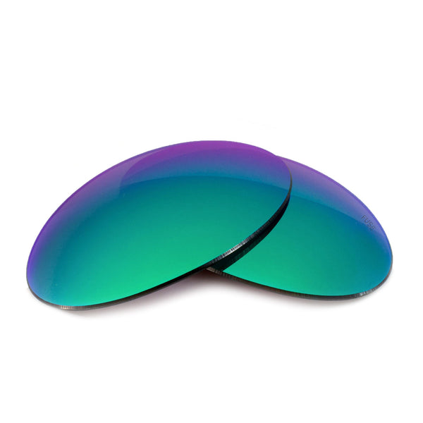 Serengeti 6536 – Fuse Lenses